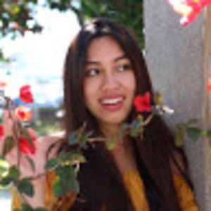 Meet your Posher, Gabrielle